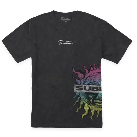 Primitive Solstice Hw Tee