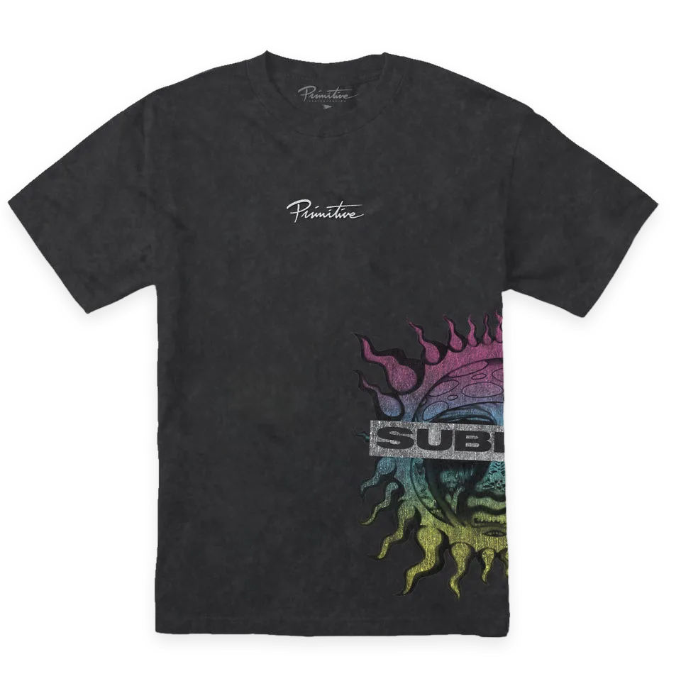 Primitive Solstice Hw Tee