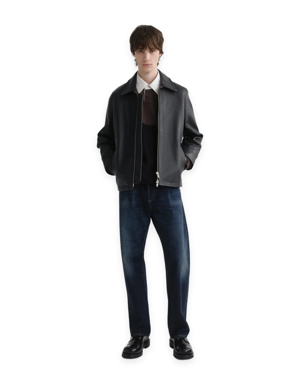 AGOLDE Magnus Trouser Jean
