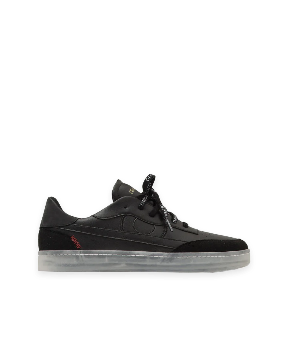 Oliver Cabell Vegan 581