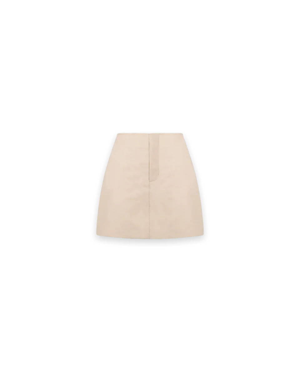 Represent Rampage Skirt