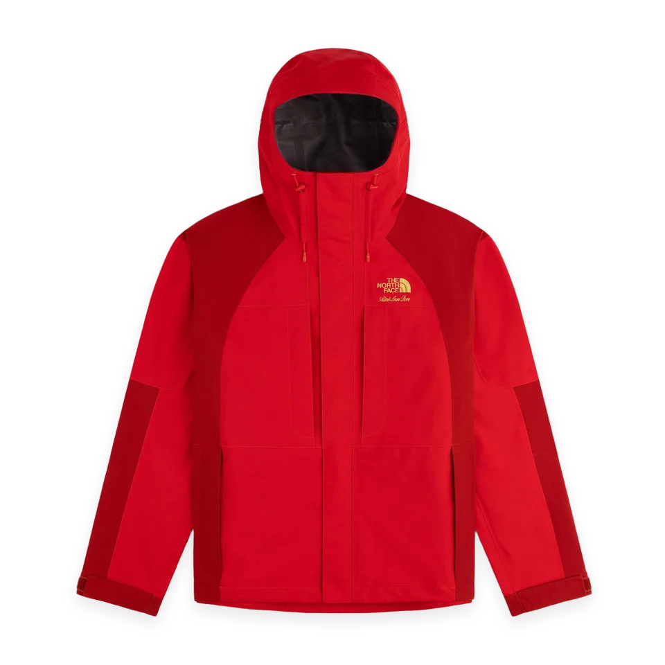 Aimé Leon Dore ALD / The North Face GORE-TEX 2000 Mountain Jacket