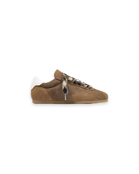 Represent Low-Pro Nubuck