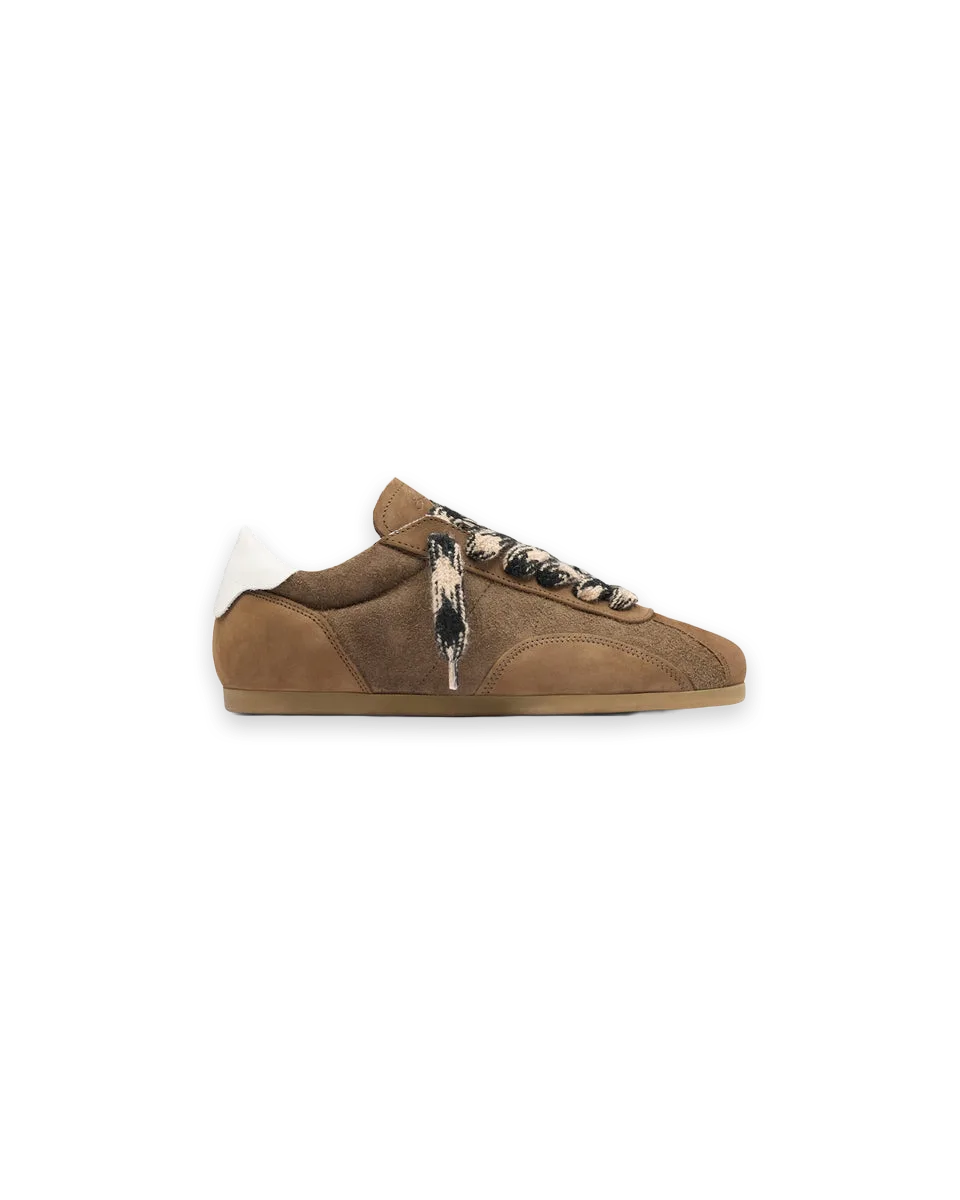 Represent Low-Pro Nubuck