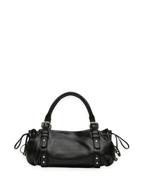 Steve Madden ALBA BAG BLACK