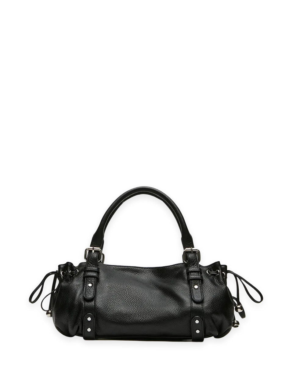 Steve Madden ALBA BAG BLACK