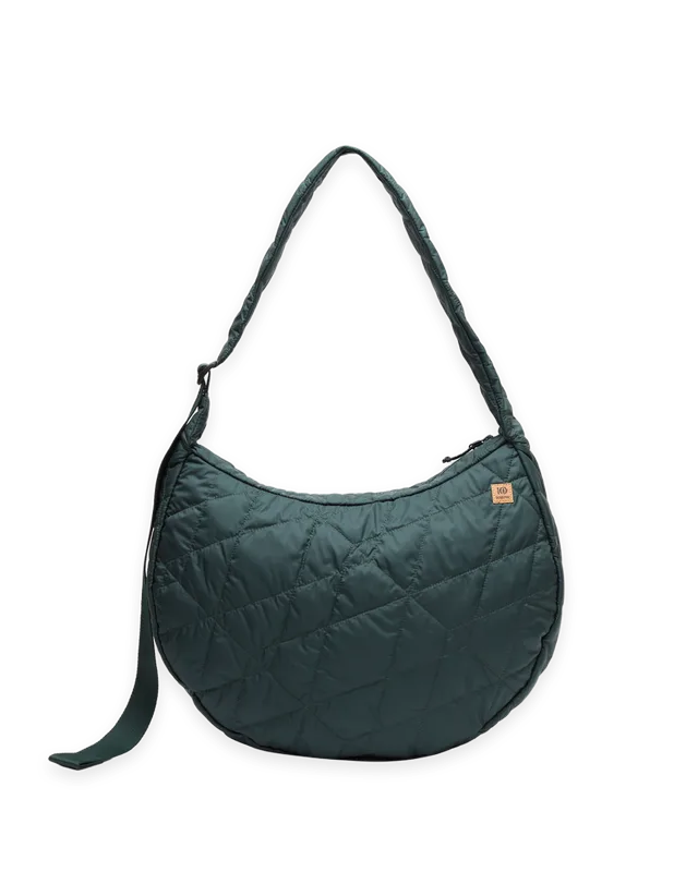 tentree Creston Quilted Bag