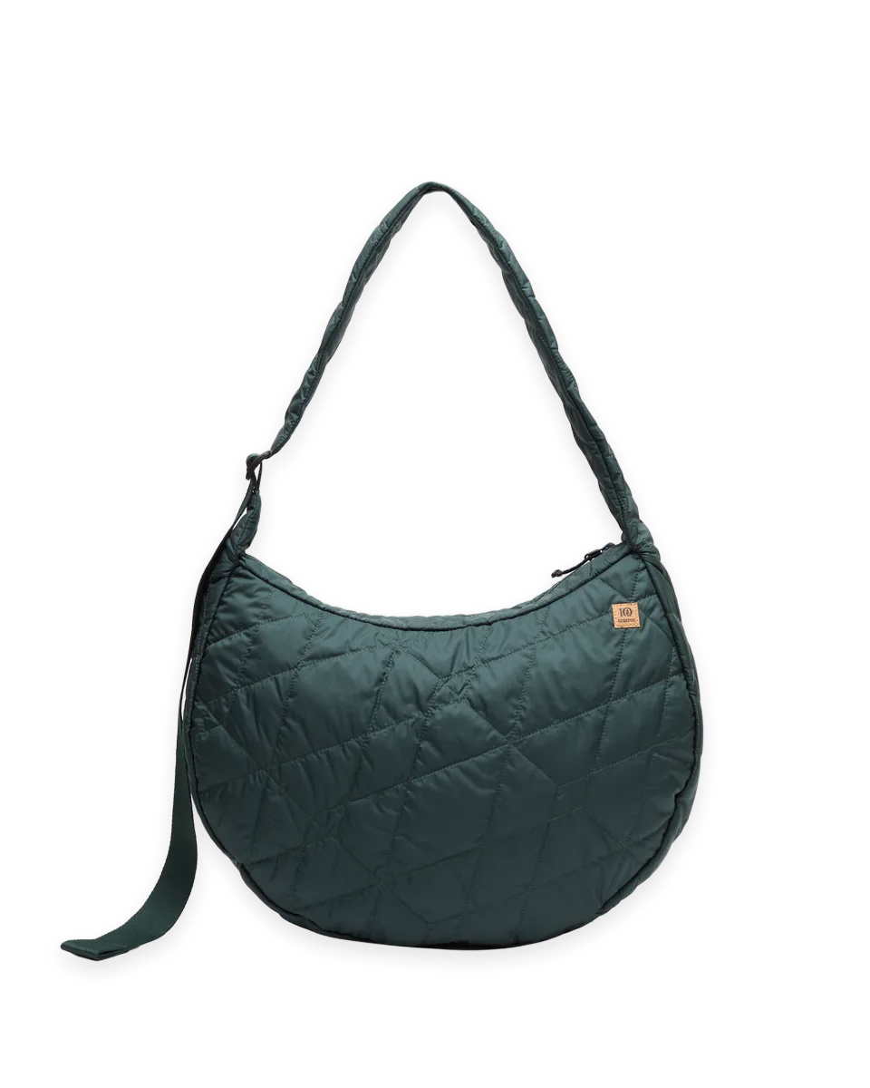tentree Creston Quilted Bag