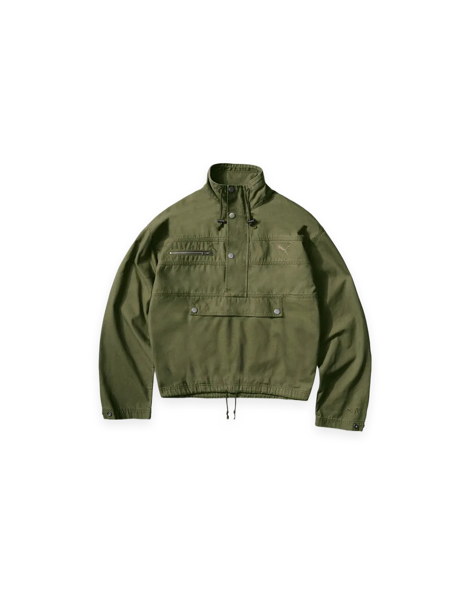 Represent Represent X Puma Jacket