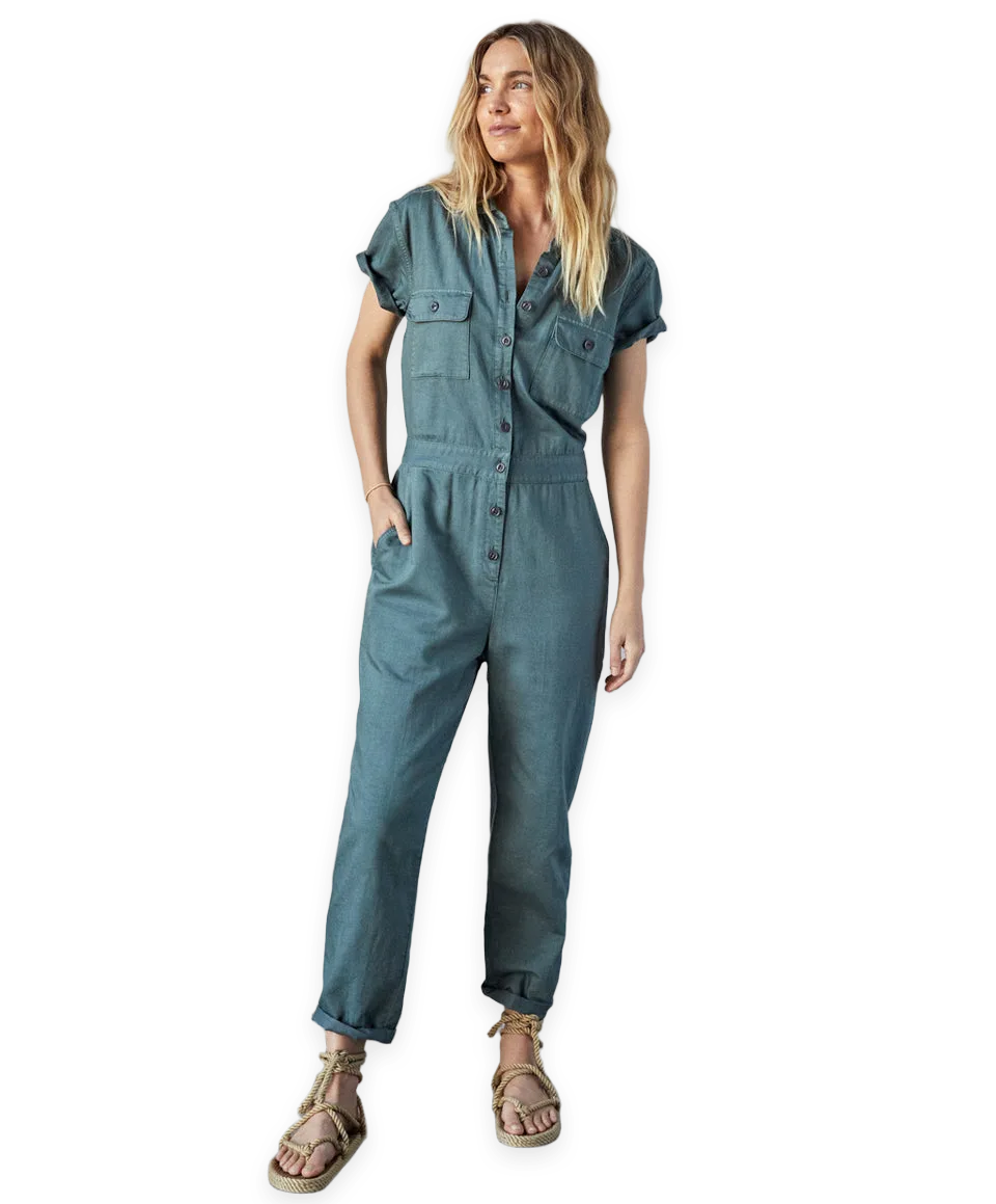 Outerknown S.E.A. Suit · Outerworn