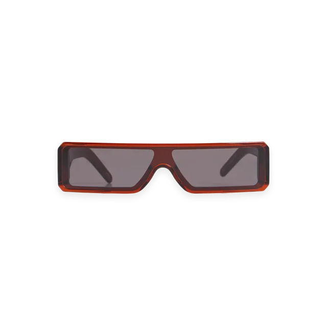 Rick Owens Rick Owens Gethshades Sunglasses