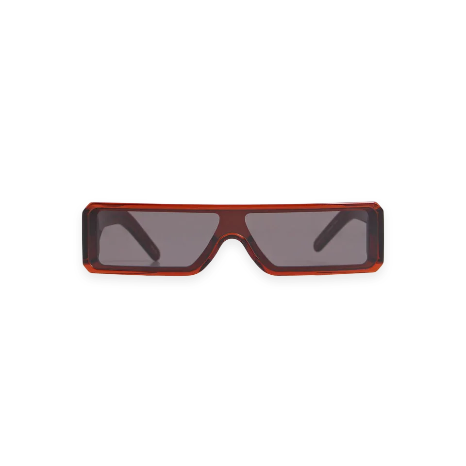 Rick Owens Rick Owens Gethshades Sunglasses
