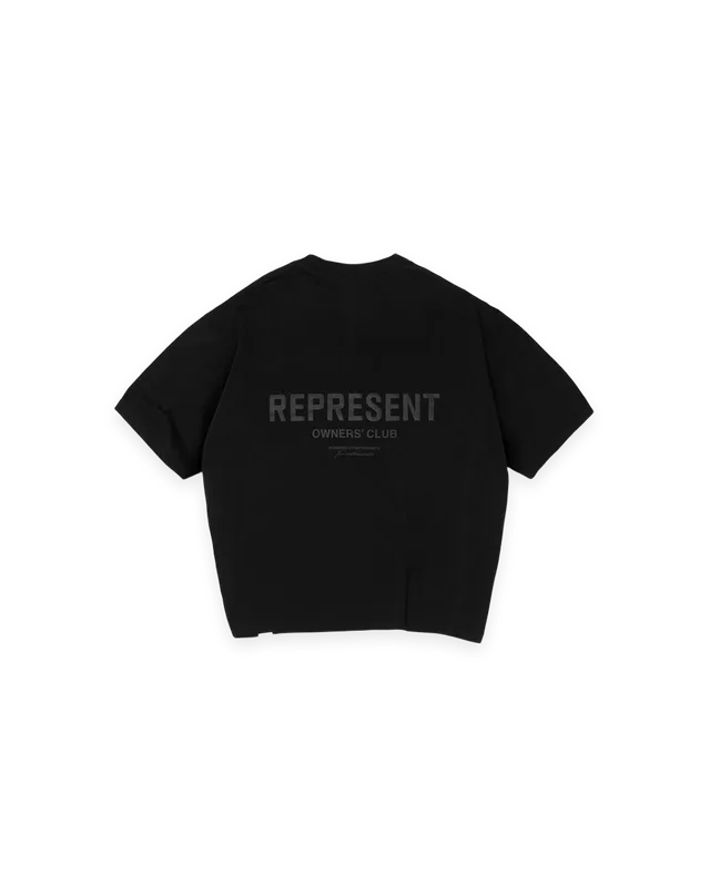 Represent Represent Owners Club T-Shirt