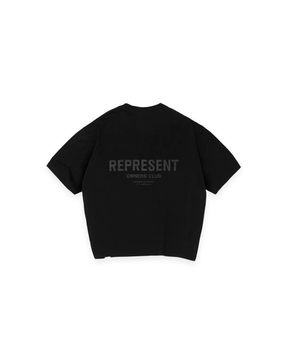 Represent Represent Owners Club T-Shirt