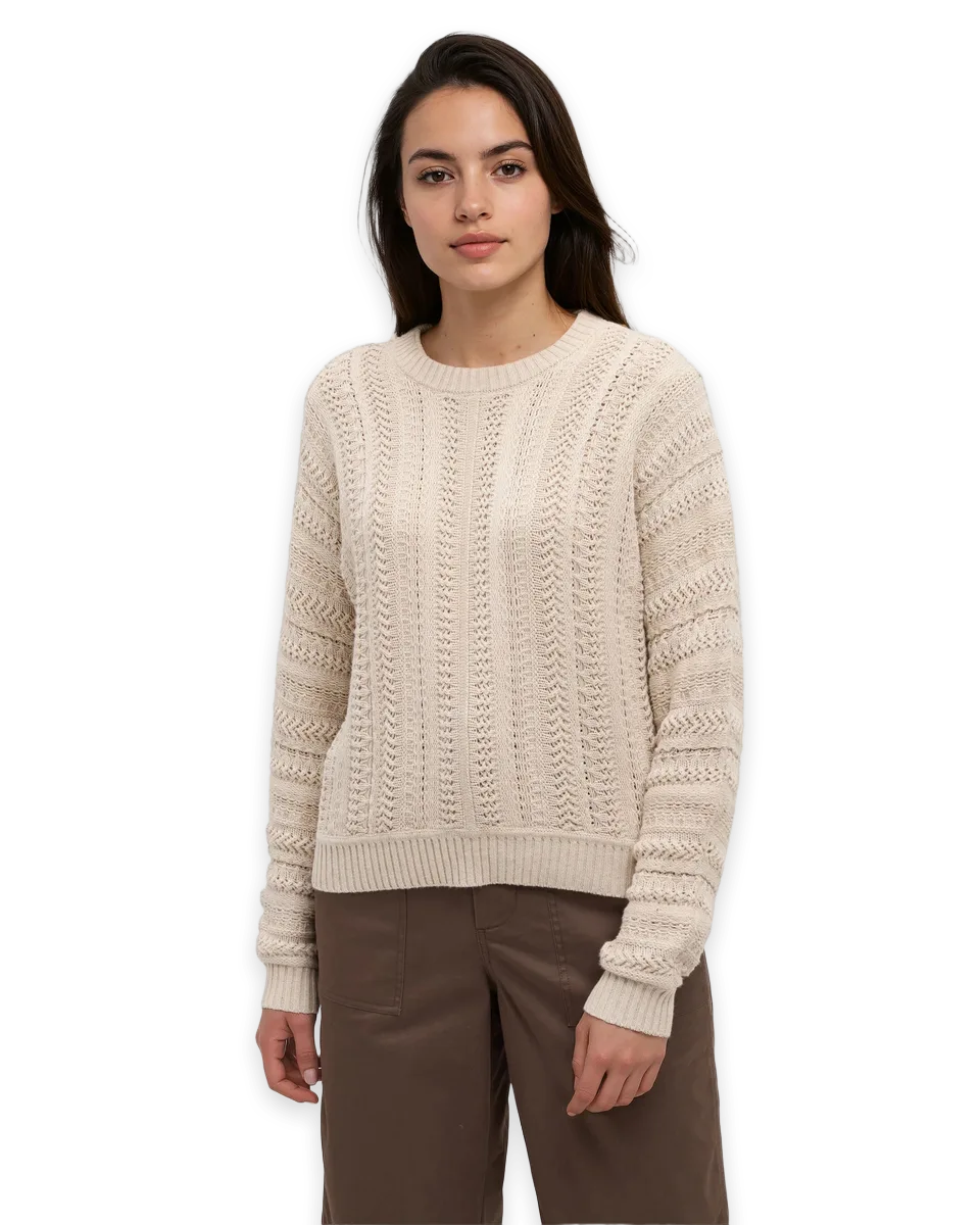 tentree Pinnacle Sweater