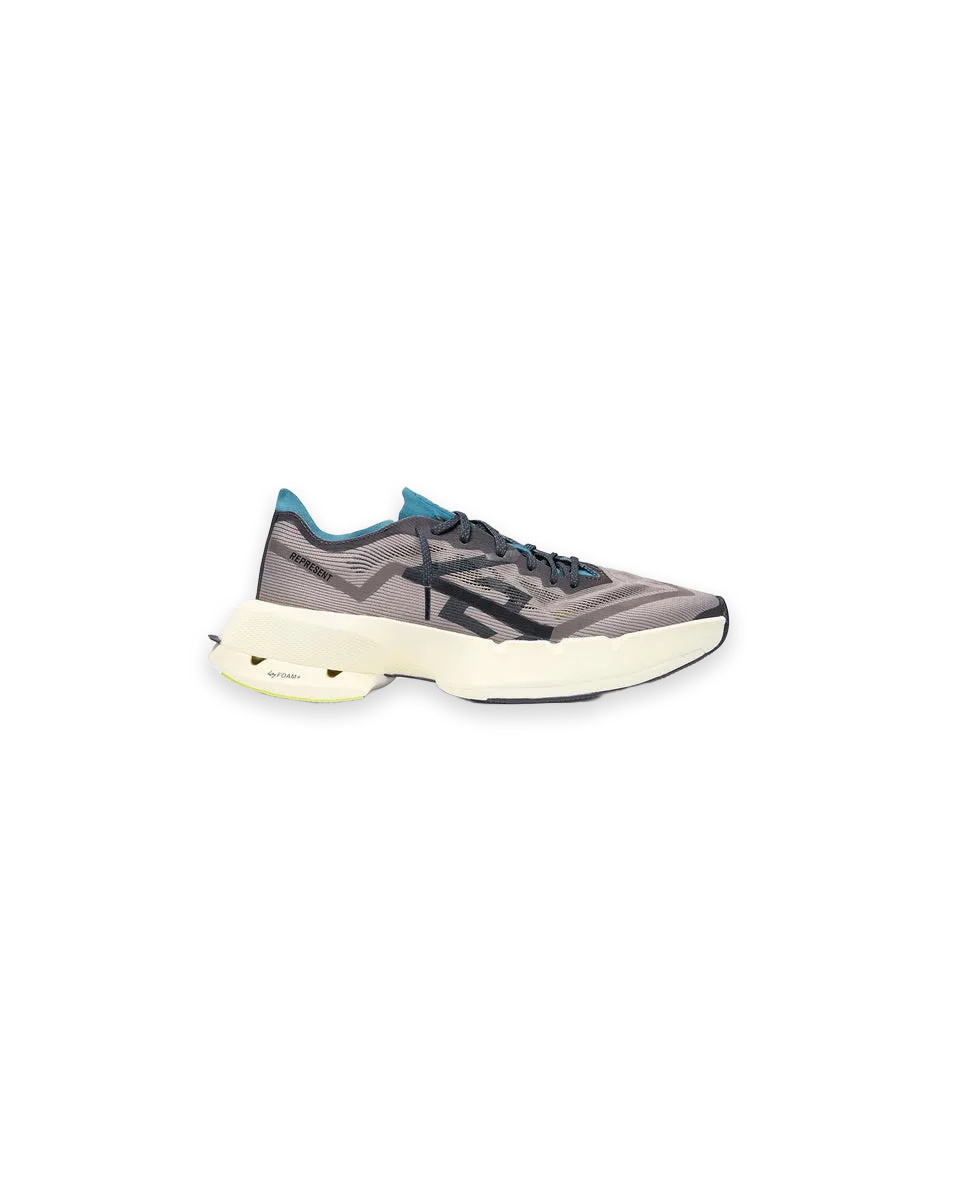 Represent 247 Arc-4 Elite Race · Cinder