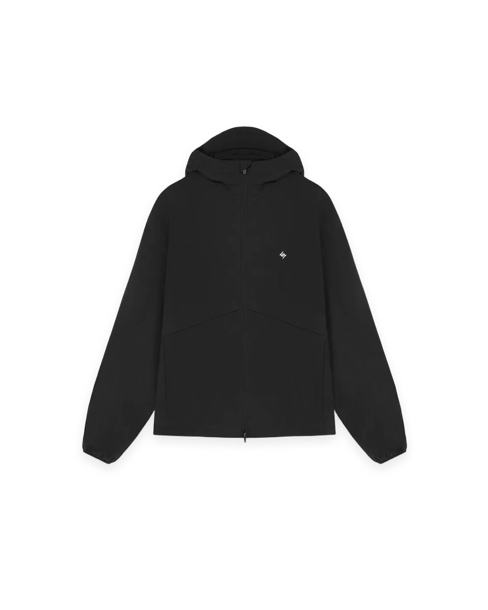 Represent 247 Hooded Training Jacket