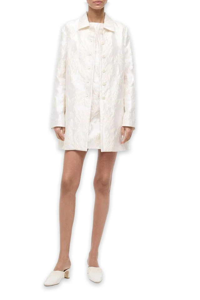 Staud Halton Jacket
