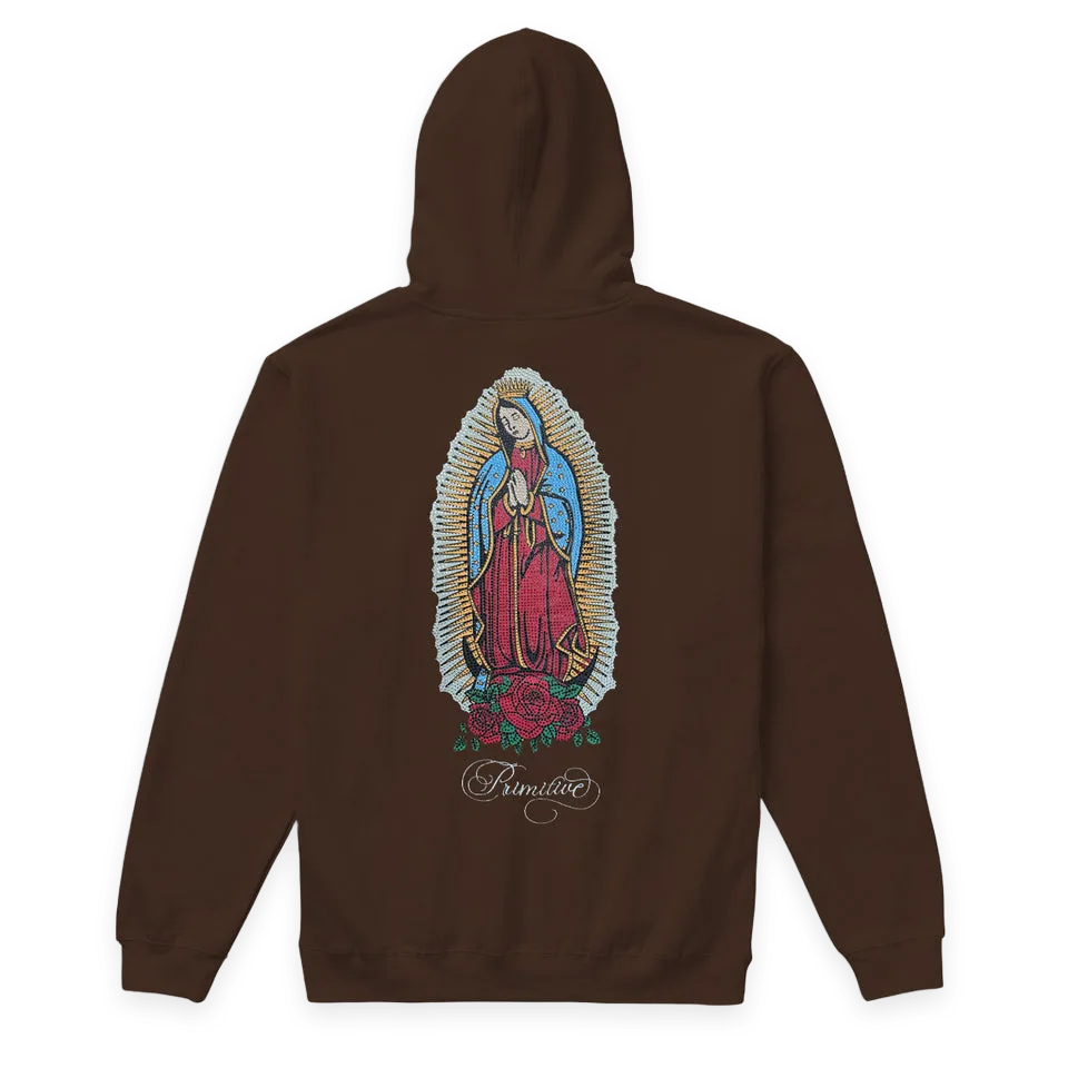 Primitive MISSION BOXY HOOD