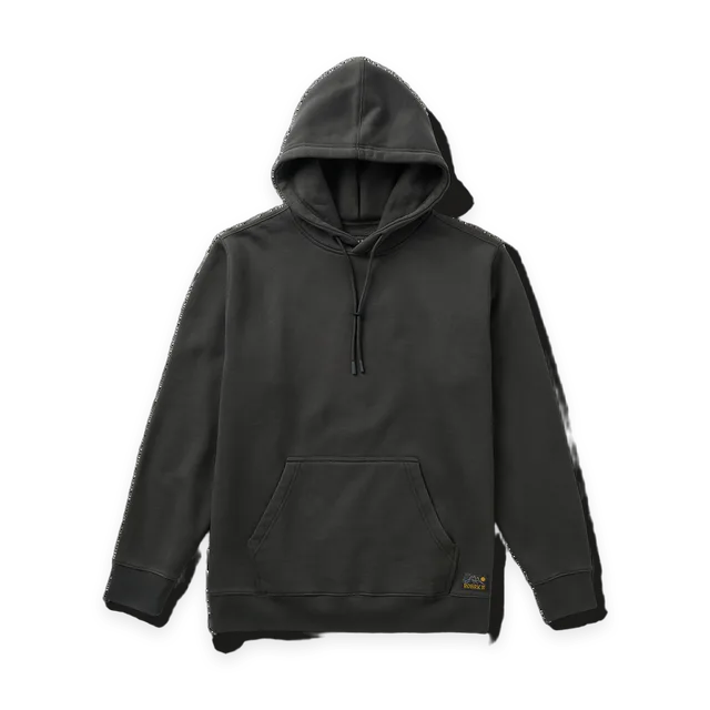 Roark Bolo Fleece Hoodie
