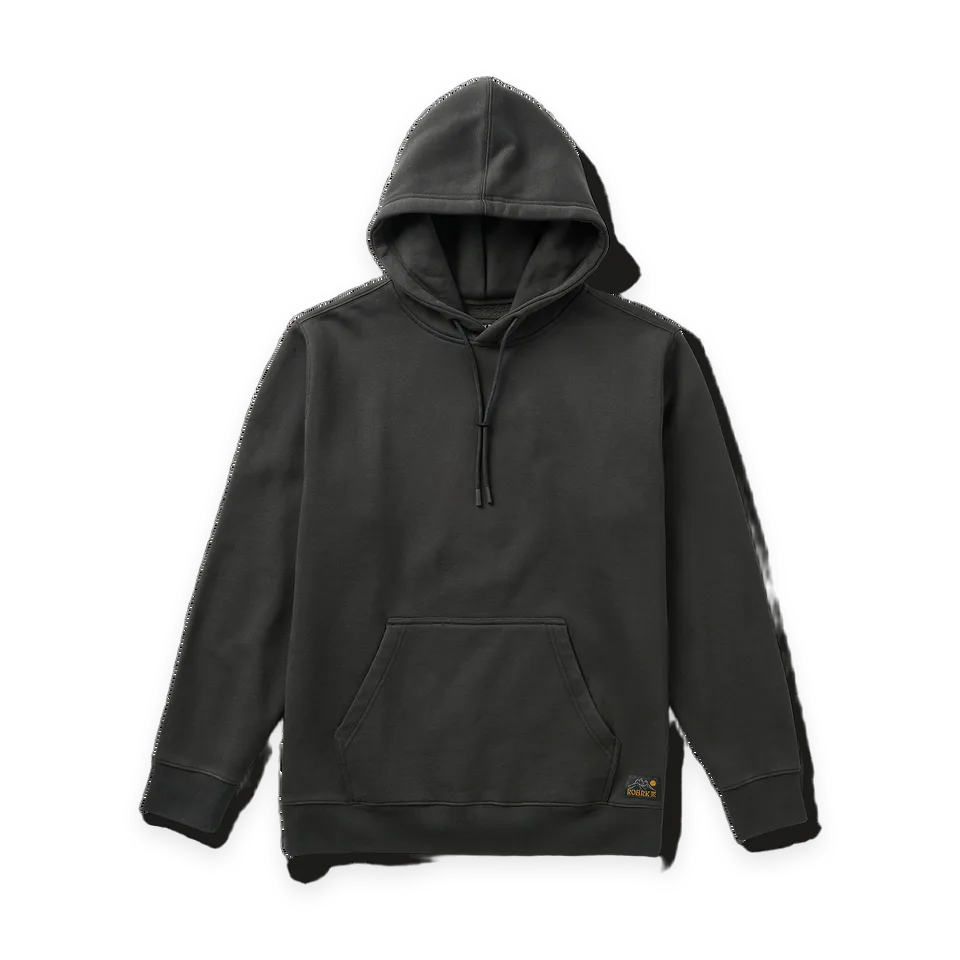 Roark Bolo Fleece Hoodie