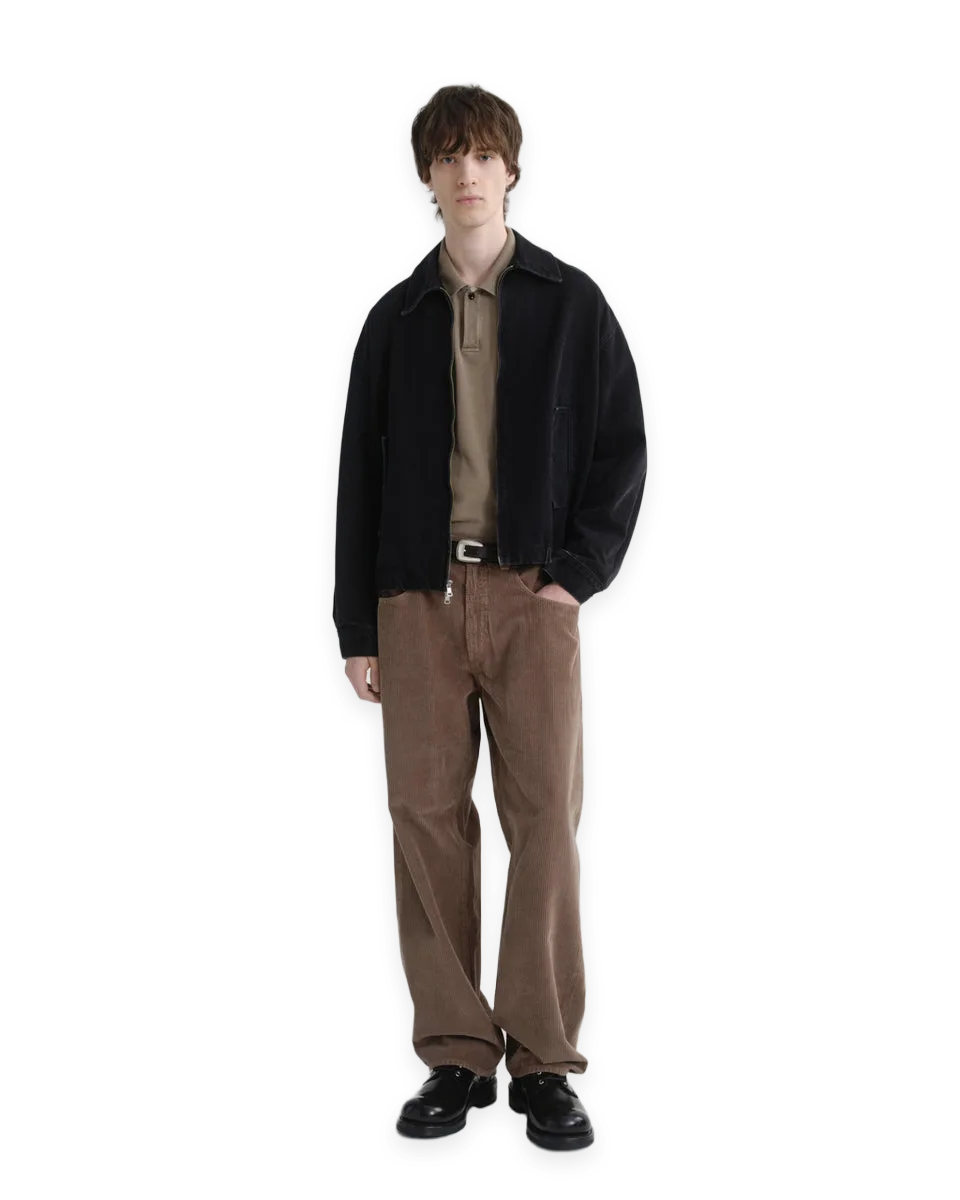 AGOLDE Fusion Jean (Corduroy)