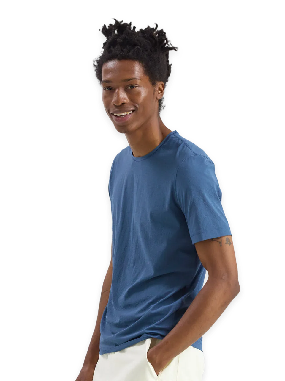 Outdoor Voices GridTek Breezy Shortsleeve