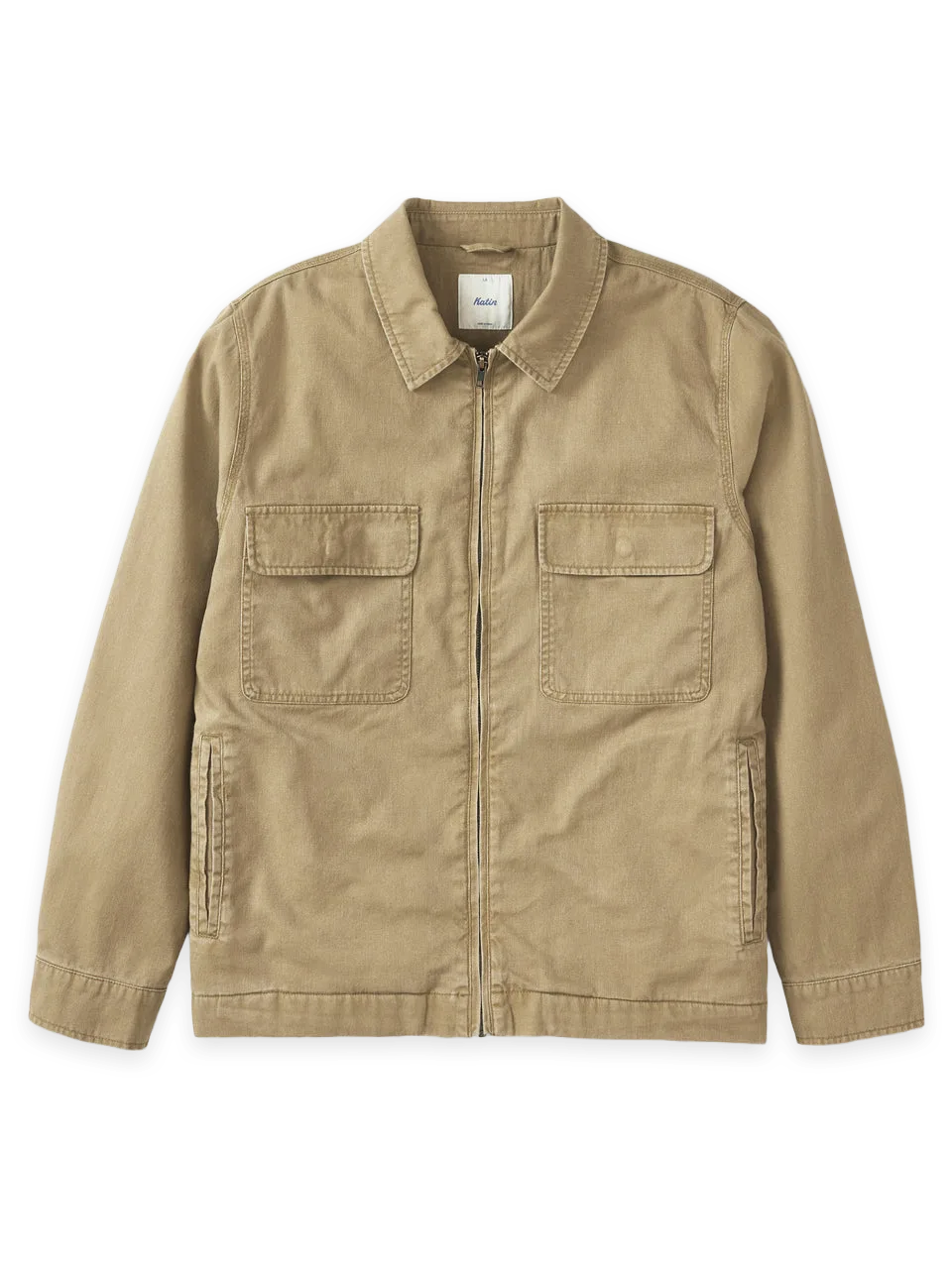 Katin PETROL JACKET