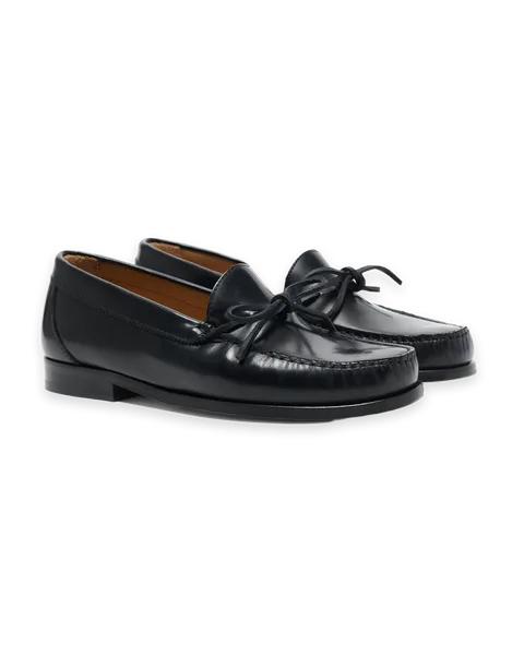 Noah Bow Loafer