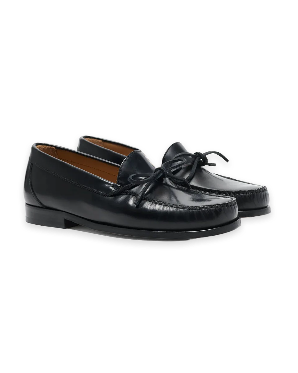 Noah Bow Loafer
