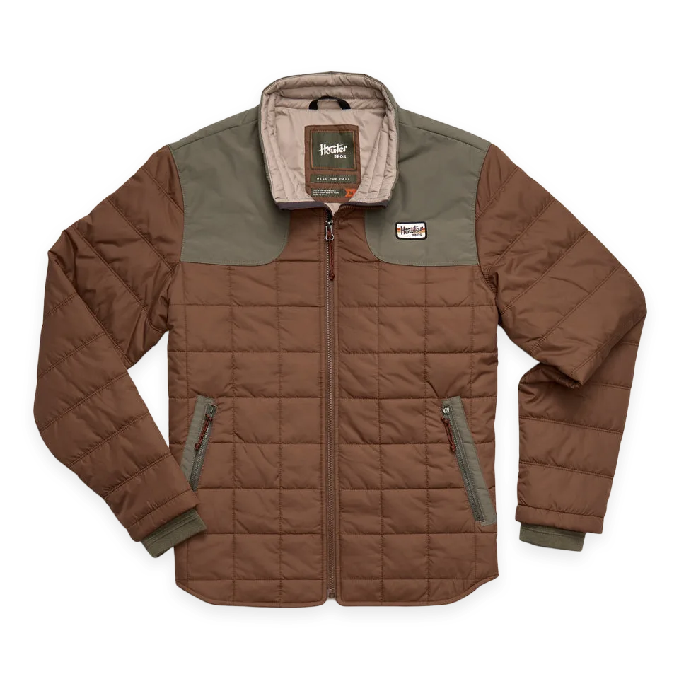 Howler Bros Merlin Jacket