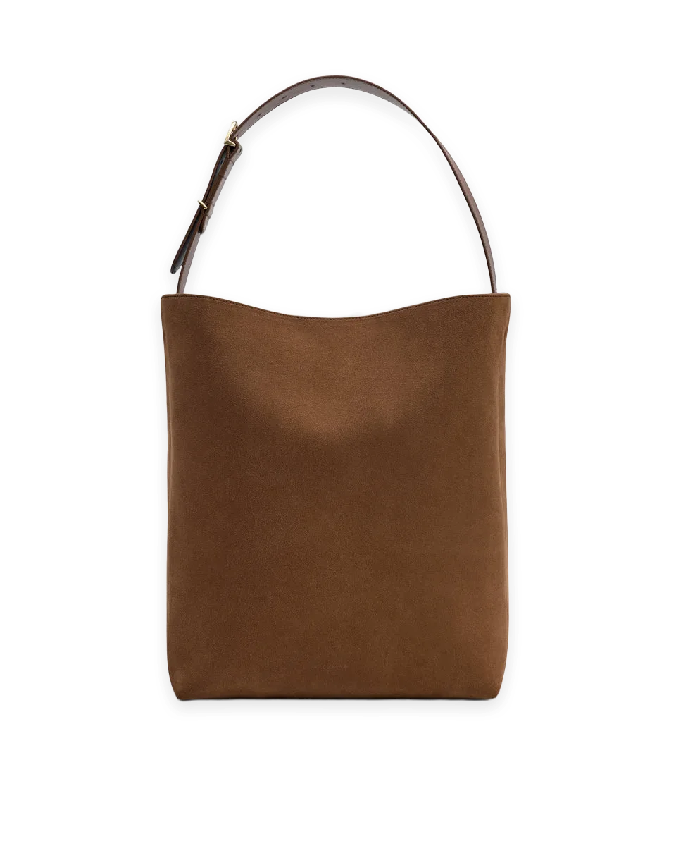 Cuyana Oversized Linea Bag