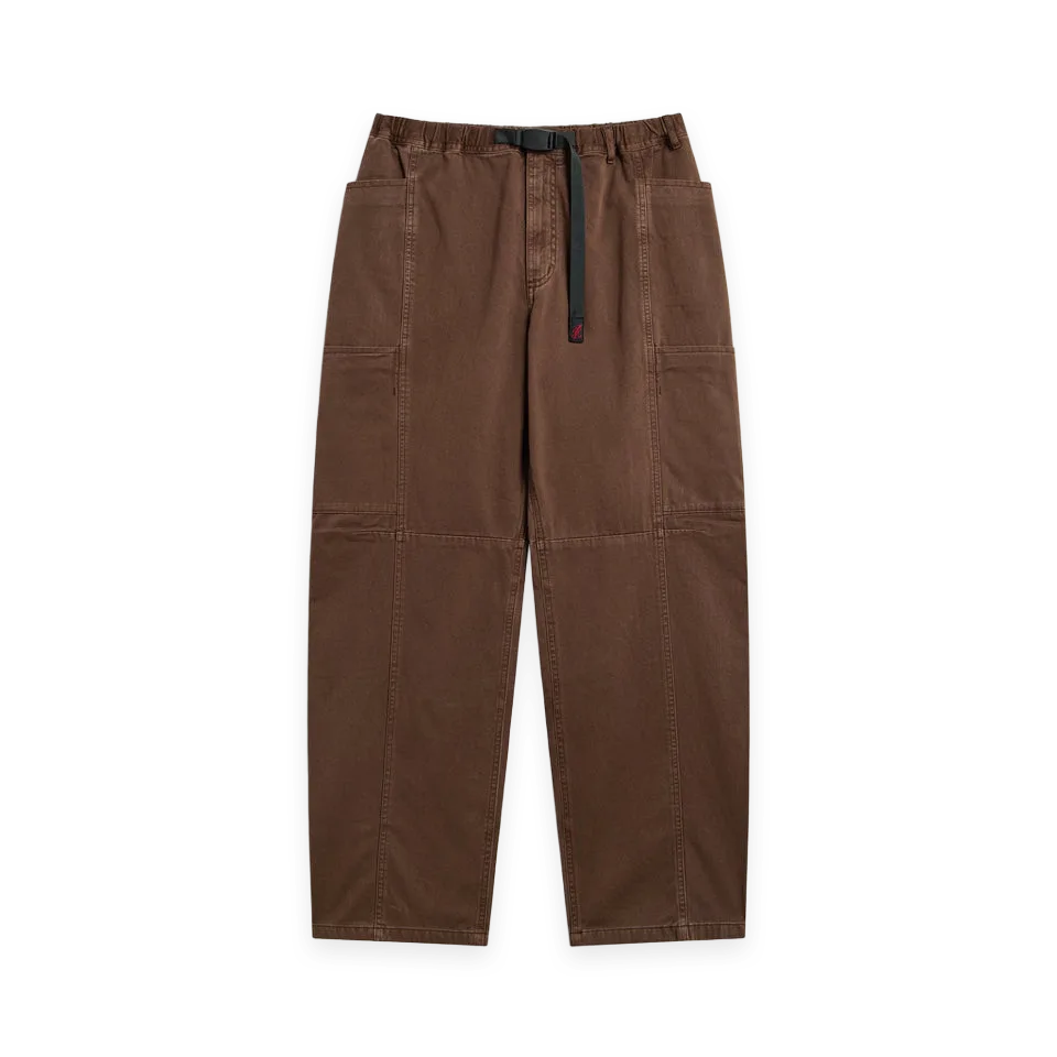 Gramicci Gramicci Voyager Pant