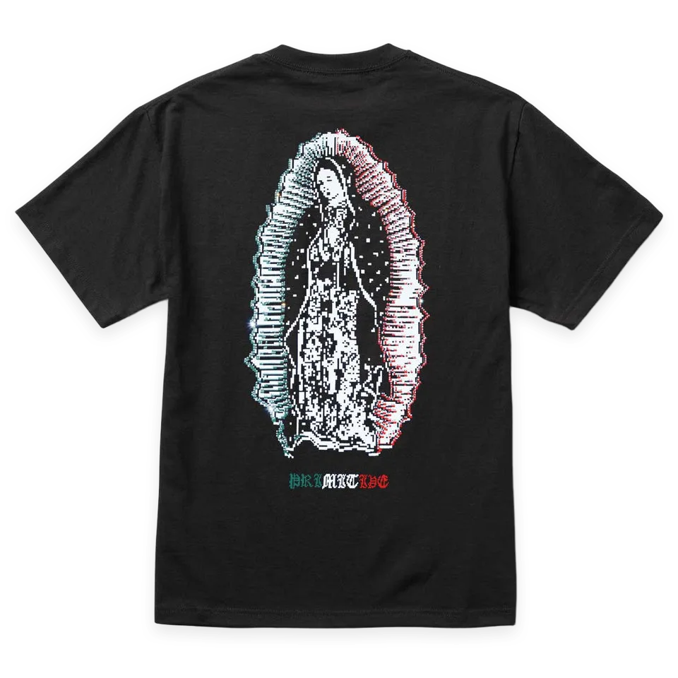 Primitive GLORY BOXY TEE