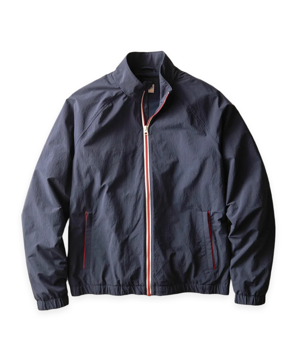 Marine Layer The Arcata Windbreaker
