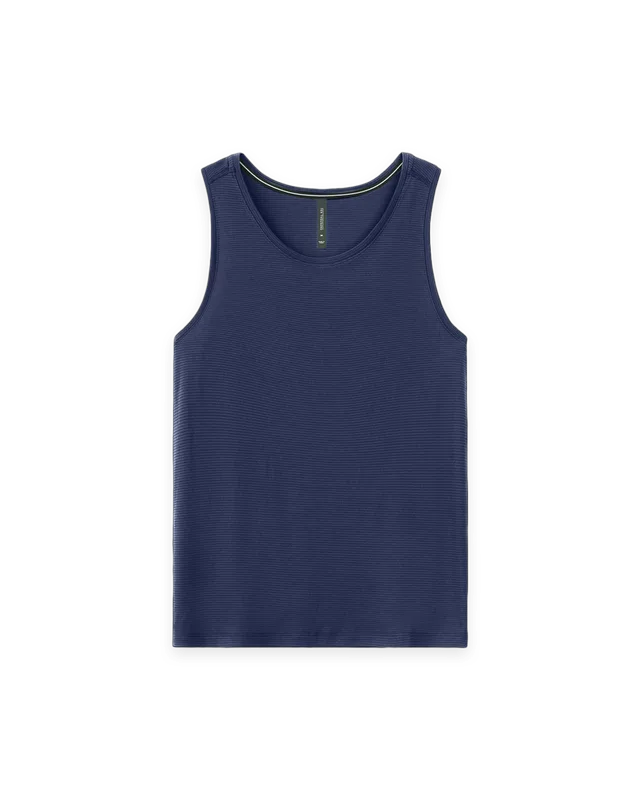 Ten Thousand Session Tank