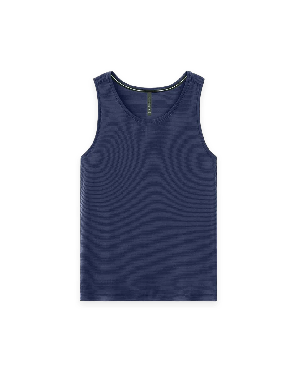 Ten Thousand Session Tank