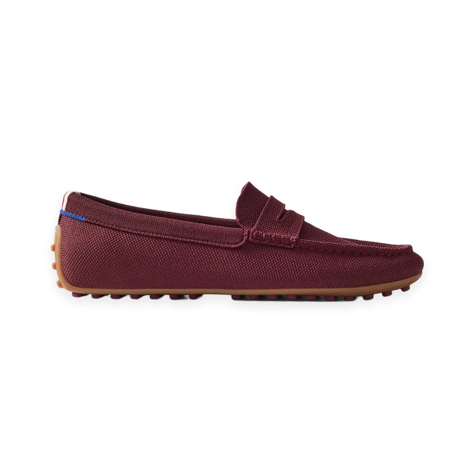 Rothy's The Men's Driver · Syrah