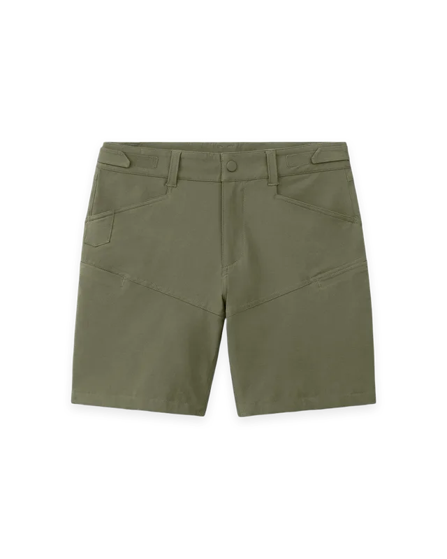 Ten Thousand Utility Short