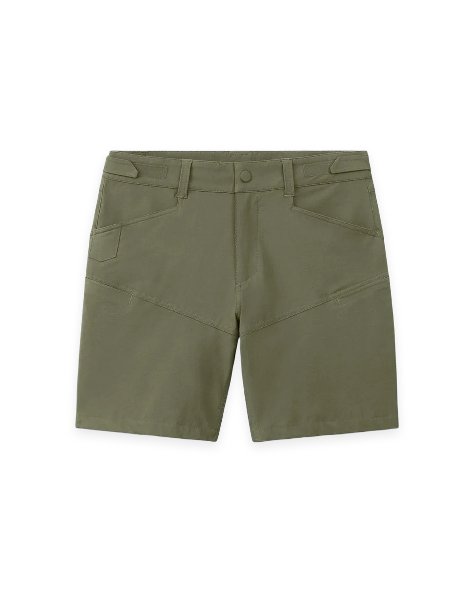 Ten Thousand Utility Short