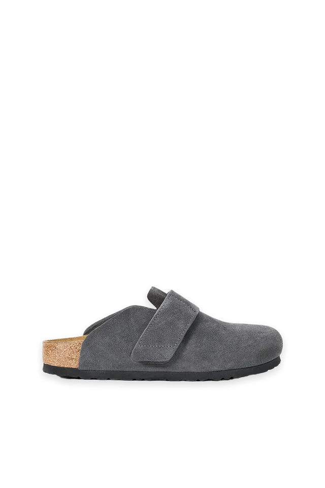 Staud Birkenstock Loma Suede