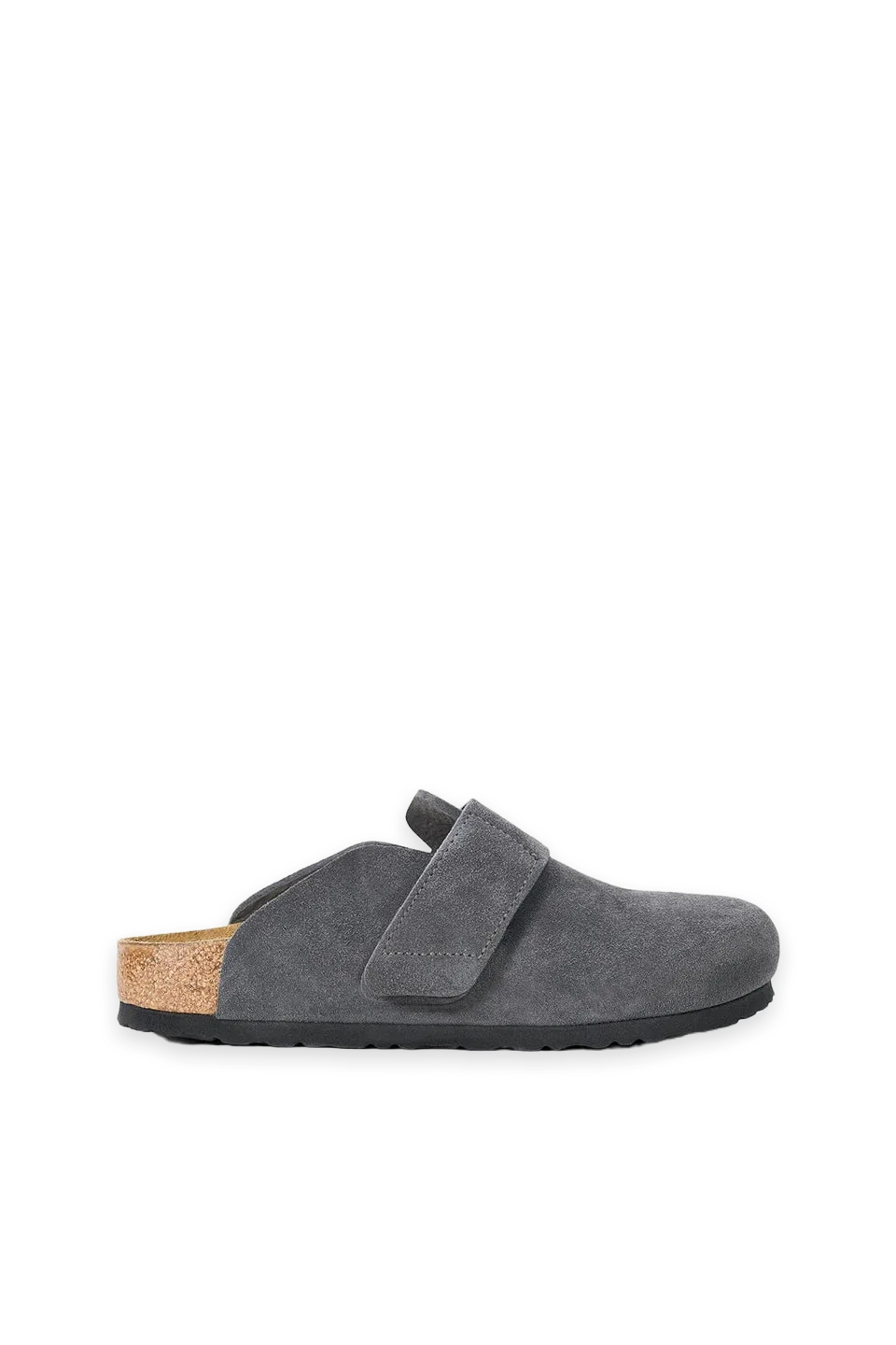 Staud Birkenstock Loma Suede