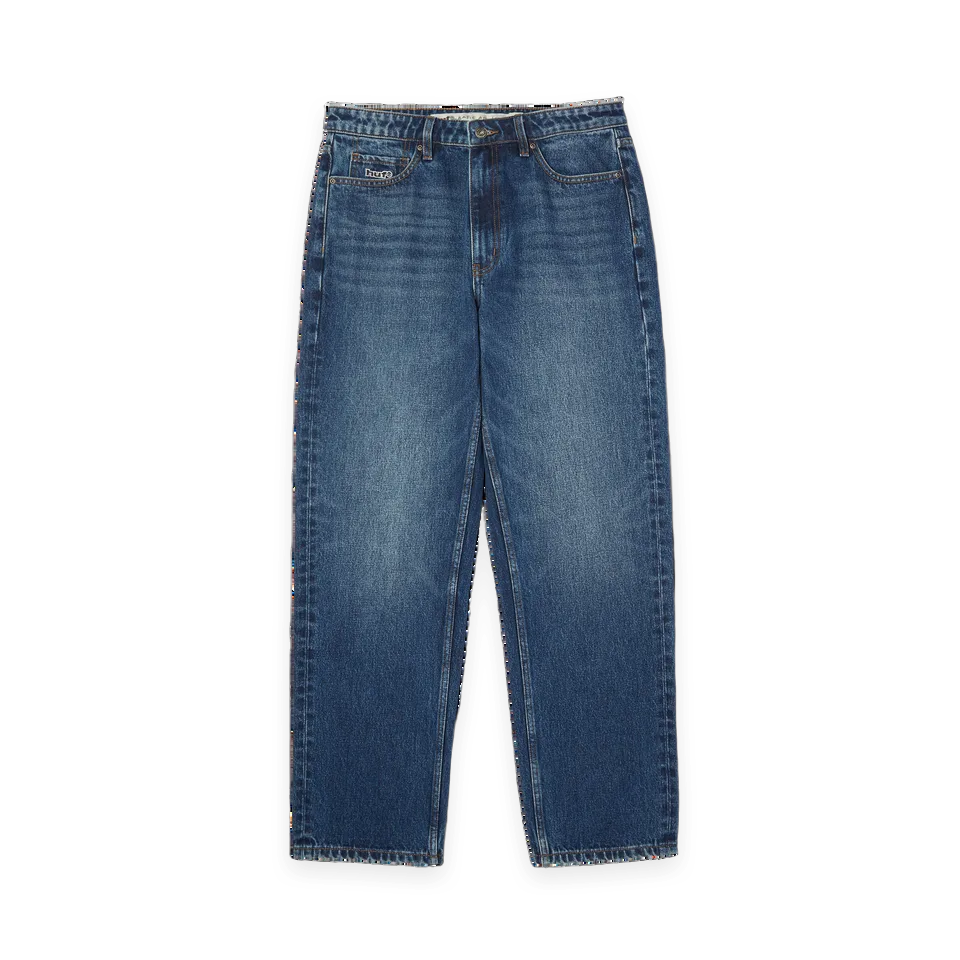 HUF Basic Ass Jeans