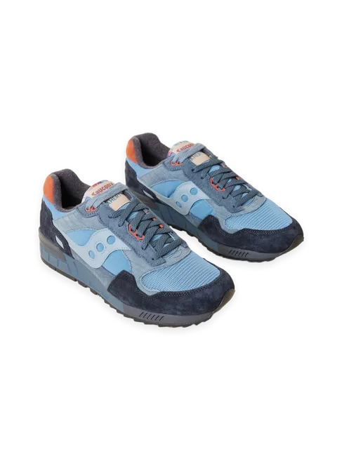 Faherty Faherty x Saucony Shadow 5000