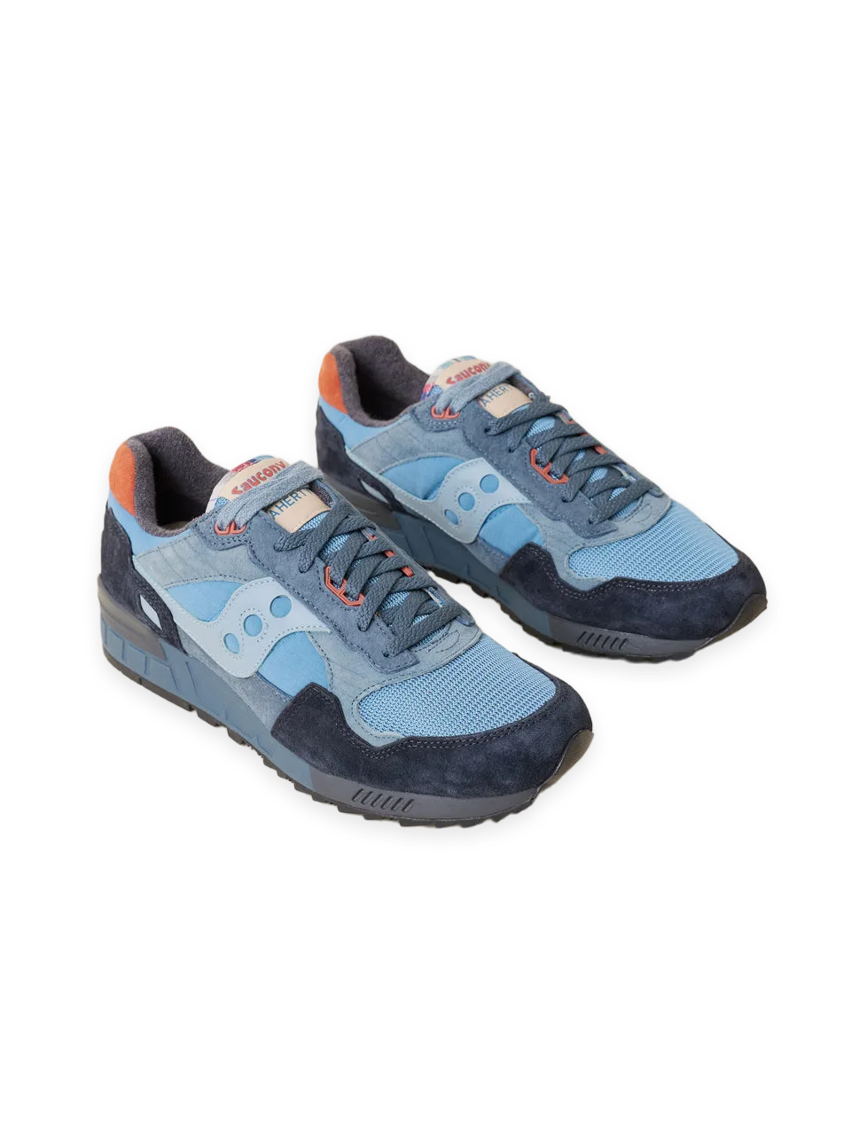Faherty Faherty x Saucony Shadow 5000