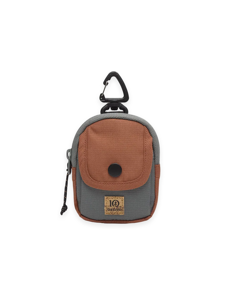 tentree Sombrio Clip Bag