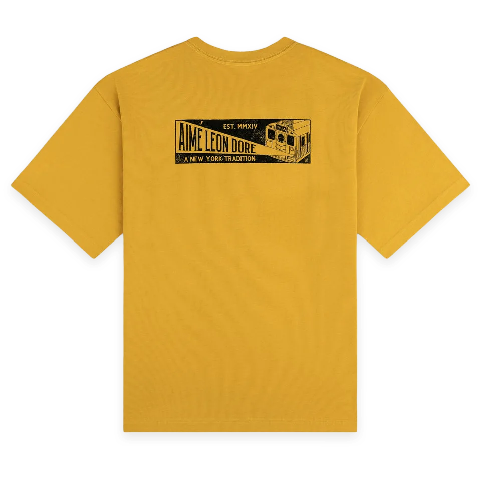 Aimé Leon Dore Aimé Transit Tee