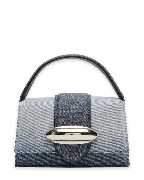 Steve Madden MISHELL BAG DENIM