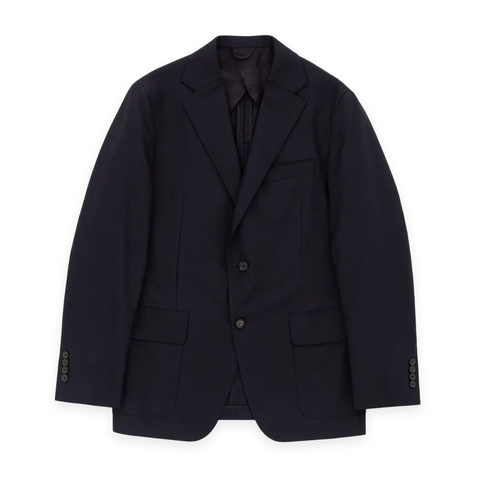 Aimé Leon Dore Tropical Wool Suit Jacket