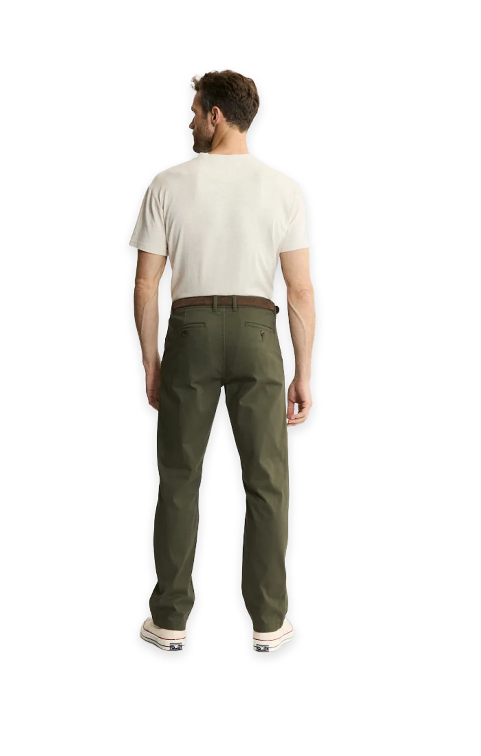 Jachs NY Bowie Stretch Chino Pants